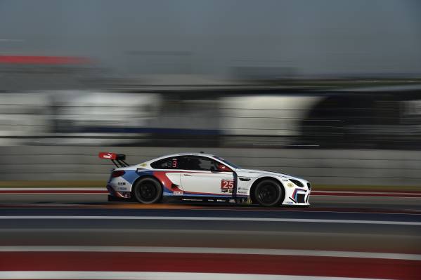 BMW Team RLL carries momentum of double-podium finish at COTA to Watkins  Glen and Canada.