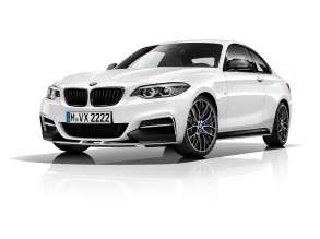 2017 bmw m240i