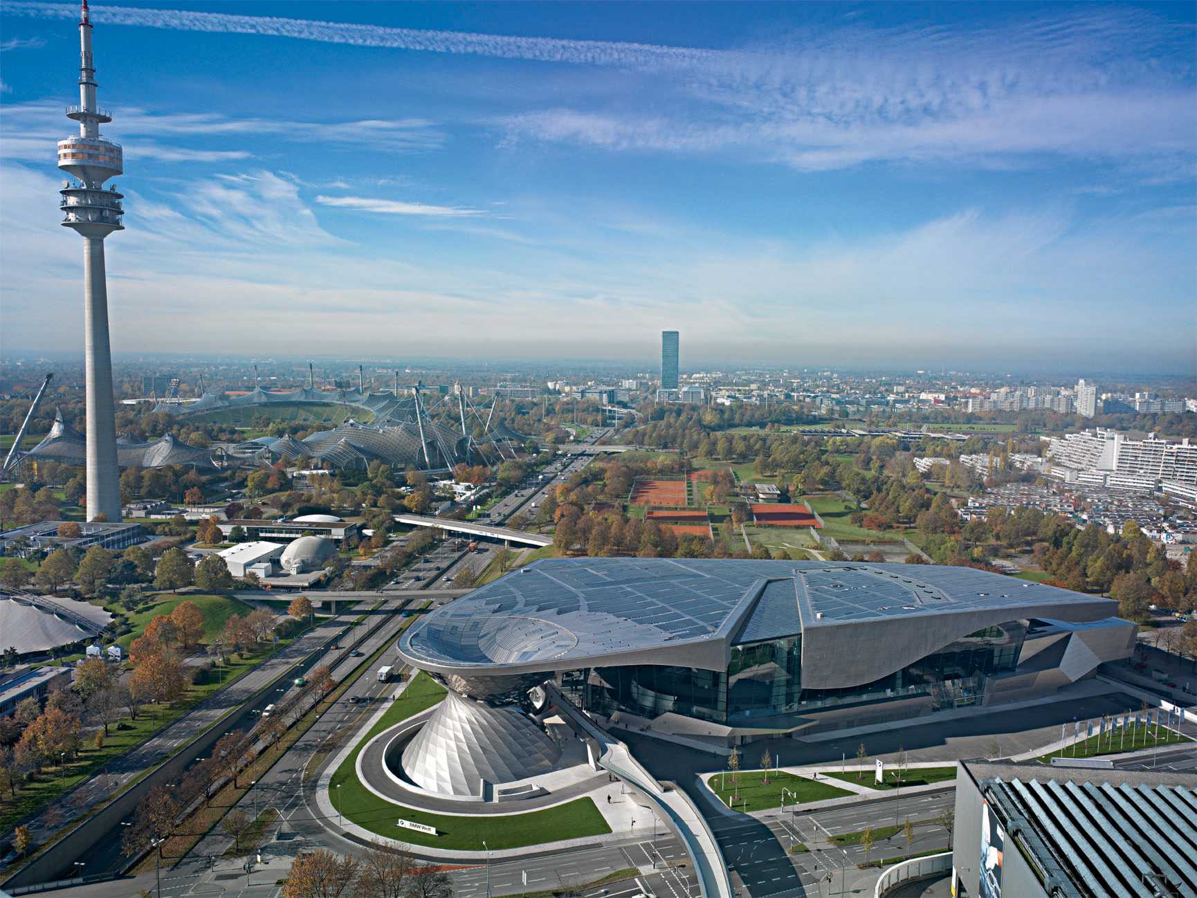 Foto Bmw Welt