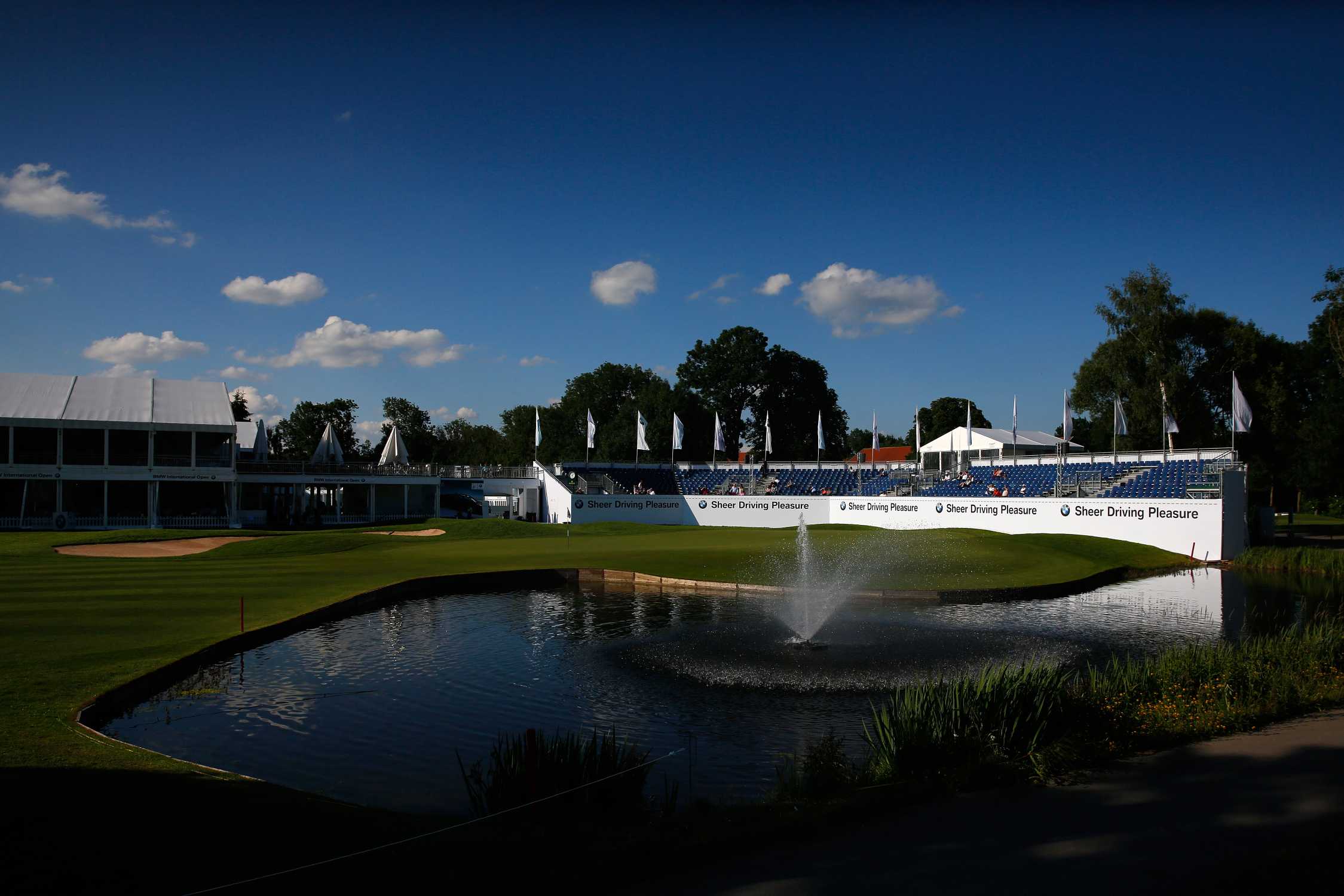 DPWT - BMW International Open 2024
