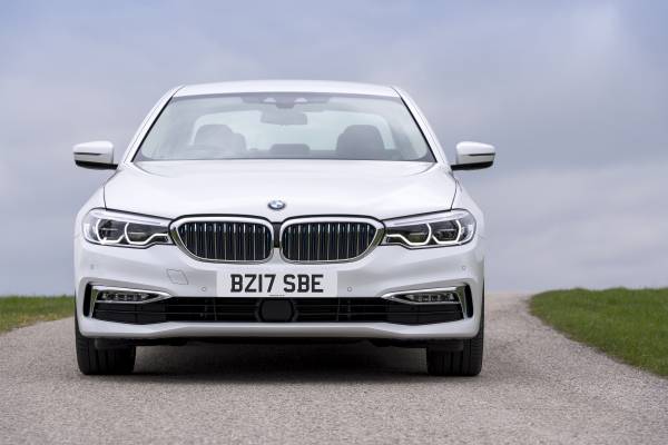 Bmw 530e clearance saloon