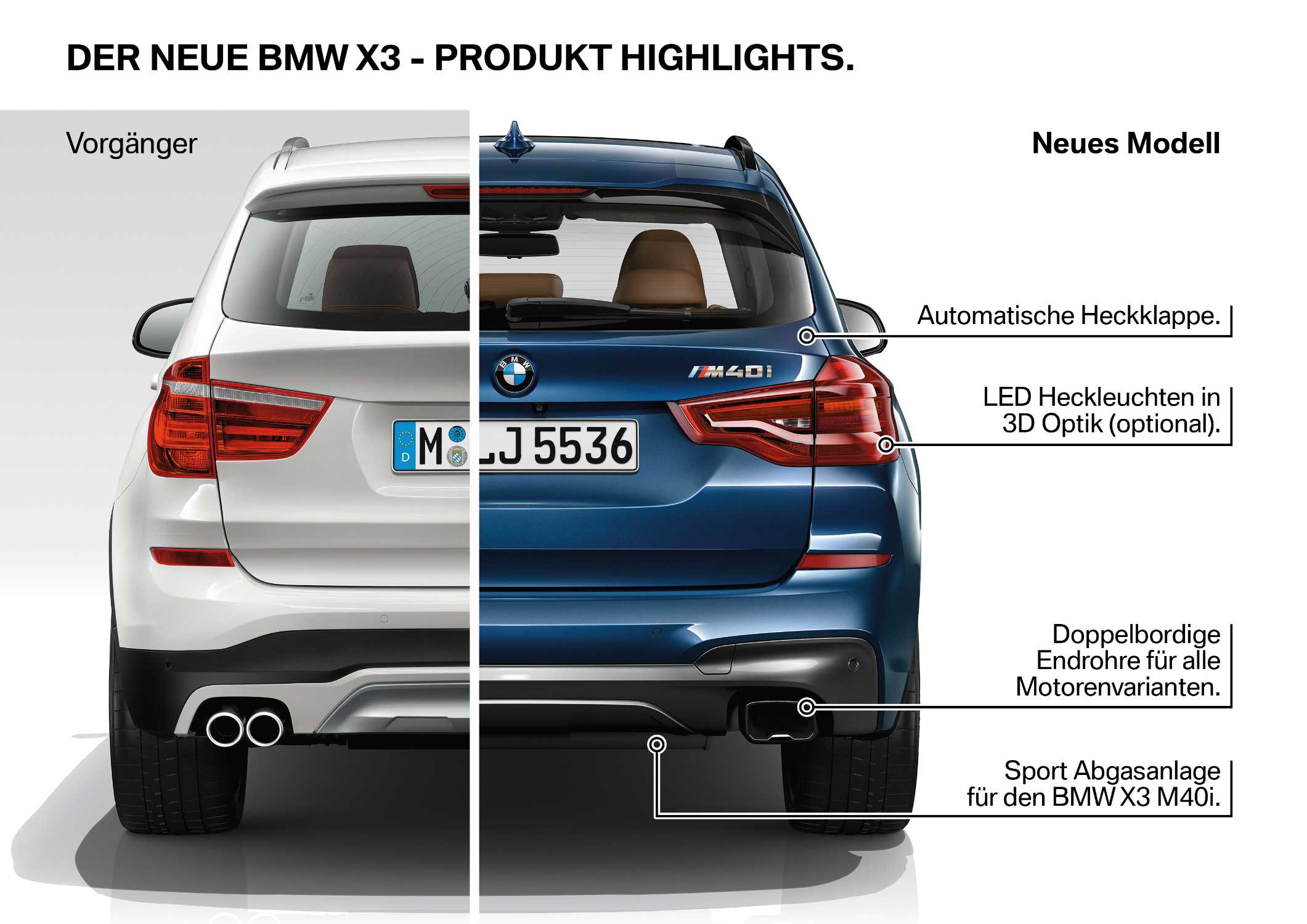 Foto: Der neue BMW Display-Schlüssel (vergrößert)