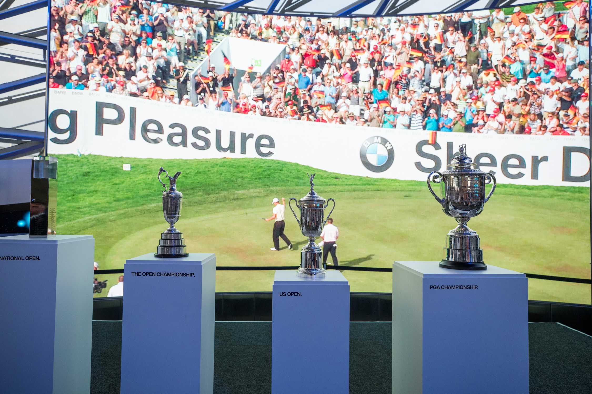 BMW International Open 2017, TeeOff Night