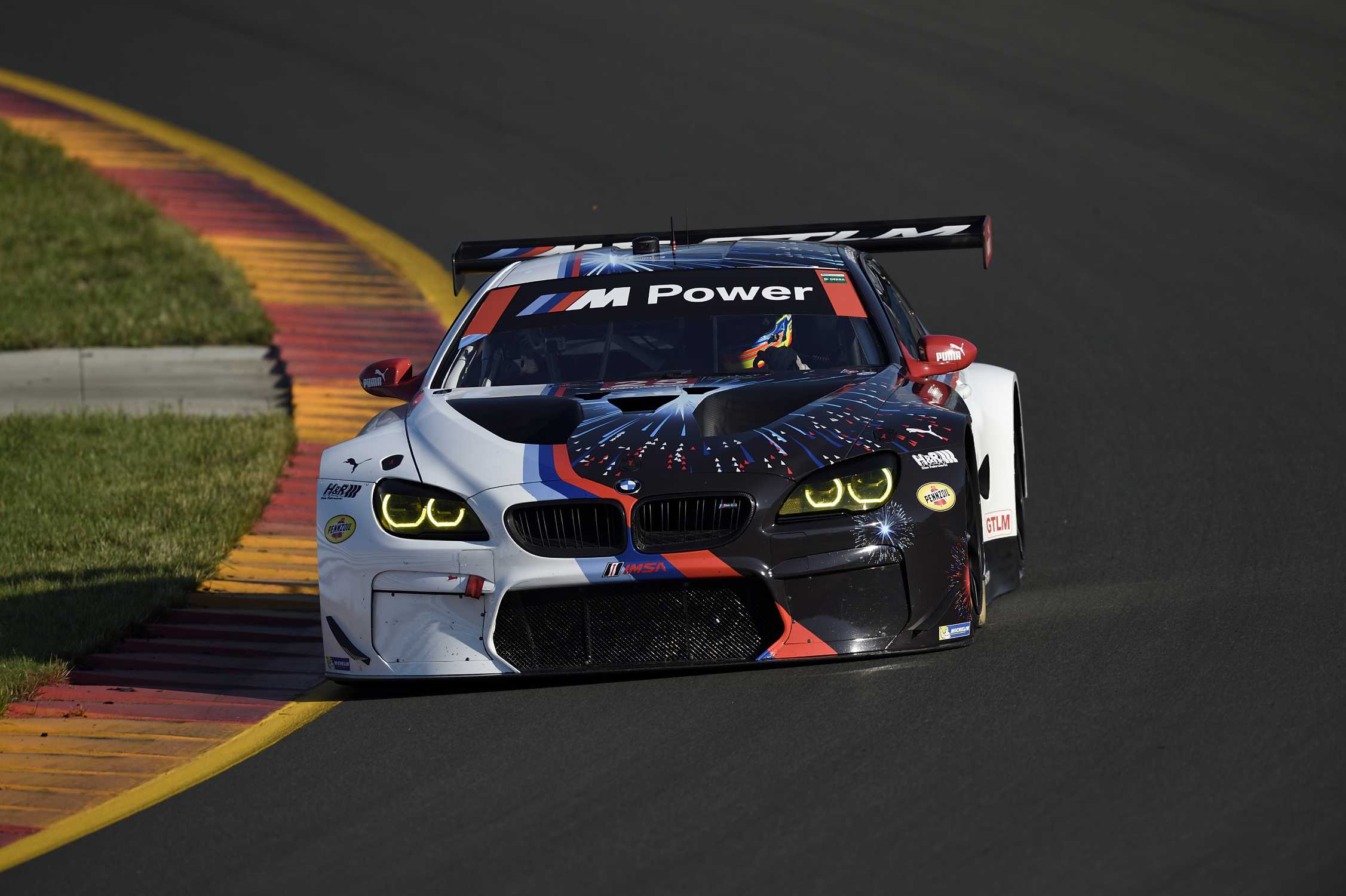 30.06.2017 to 02.07.2017, IMSA WeatherTech Sportscar Championship