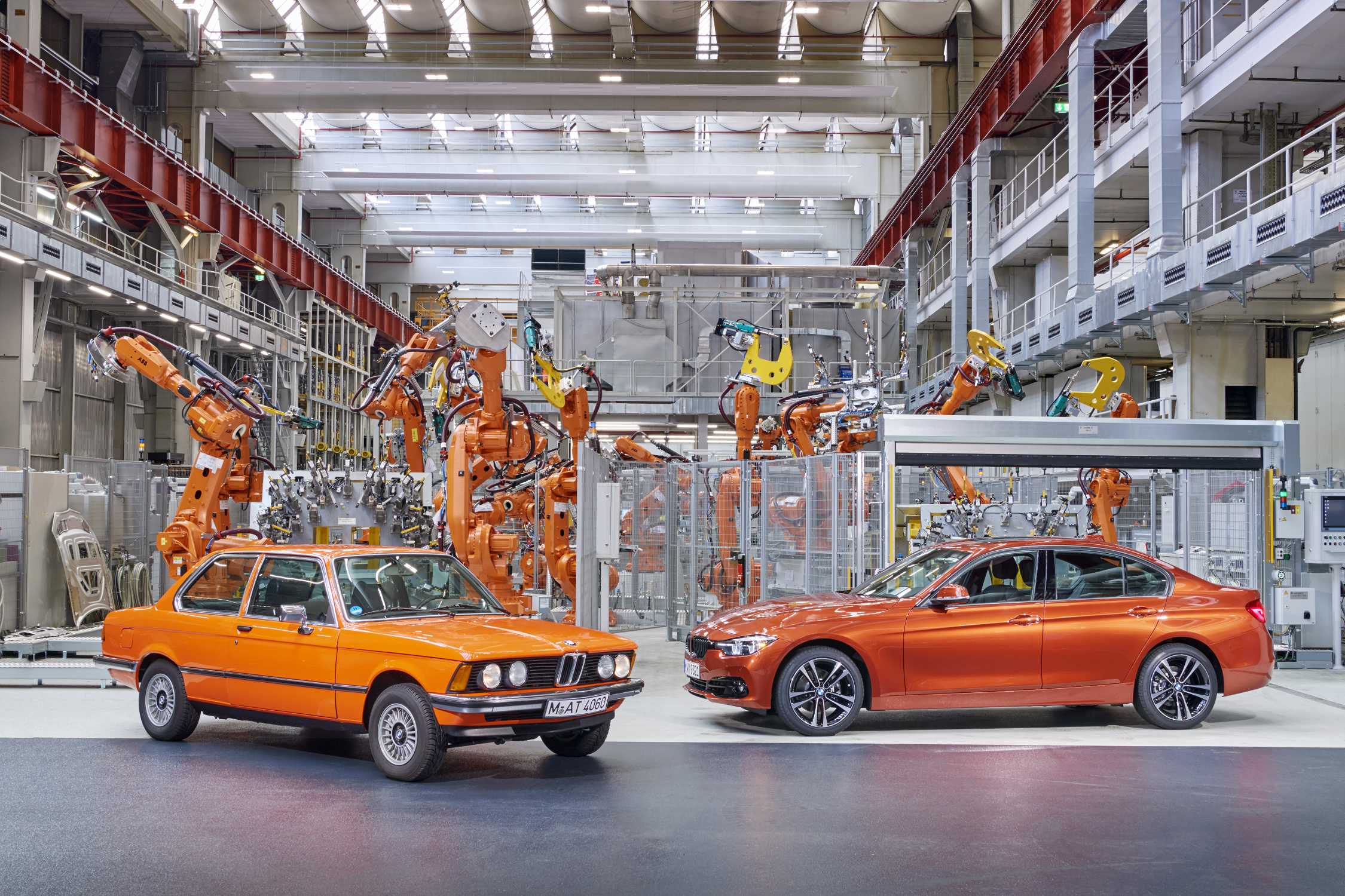 BMW F30 / F31 LCI (Sedan-Touring) 340iX (326 Hp) 2015 ->, BMW, exhaust  systems