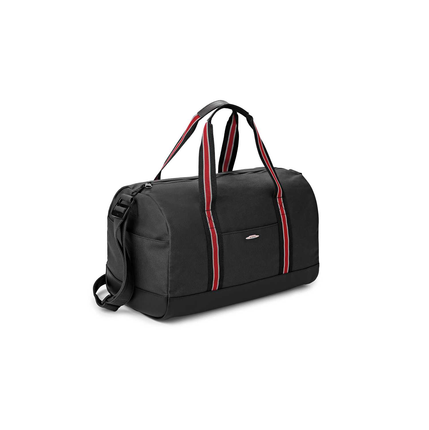 John Cooper Works Lifestyle Collection. JCW Duffle Bag (08/2017)