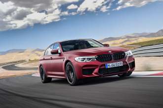 The New Bmw M8 Gran Coupe And Bmw M8 Competition Gran Coupe