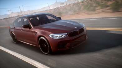 The New Bmw M8 Gran Coupe And Bmw M8 Competition Gran Coupe