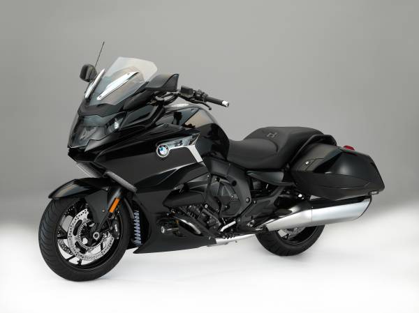 BMW K 1300 RおよびBMW K 1300 Sの車両価格を改定