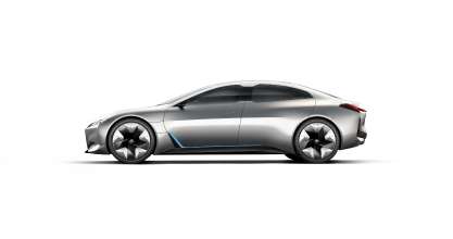 bmw i vision dynamics
