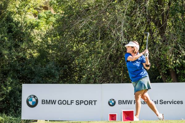 Se realizó la séptima etapa del BMW Golf Cup International 2017 camino a la  gran Final en Mayakoba.