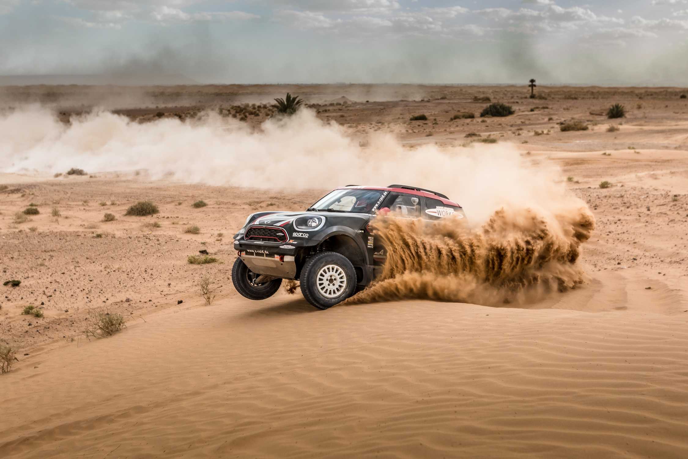 Гонки ралли дакар. Mini x Raid John Cooper works Buggy. Mini Cooper Rally Dakar. Dakar Desert Rally Ford f150. 2018 Mini x-Raid John Cooper works Buggy.