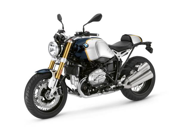 BMW Motorradが新しいプレミアム・カスタマイズ・プログラムBMW