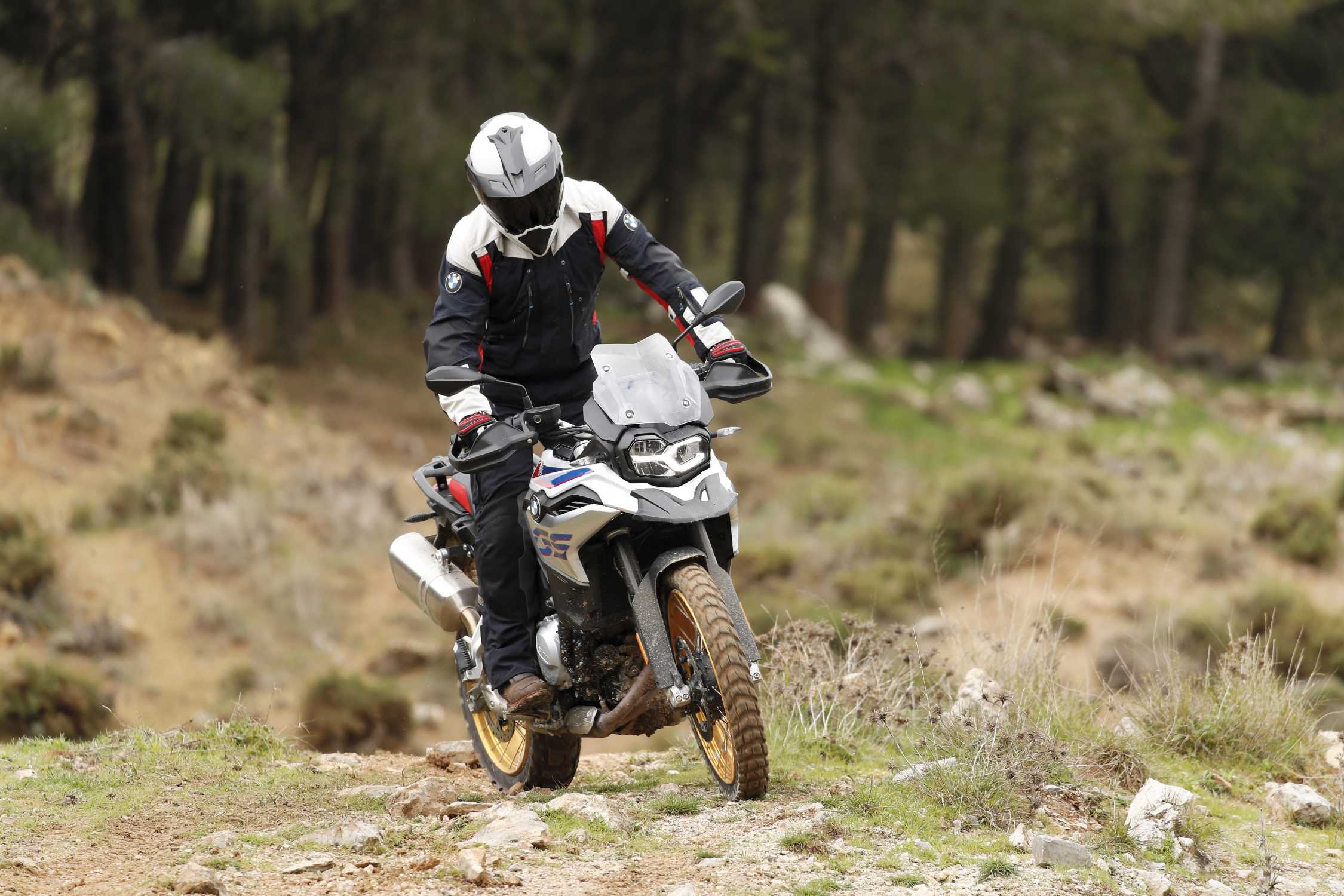 Bmw motorrad rallye on sale suit