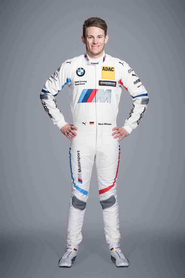 bmw motorsport suit