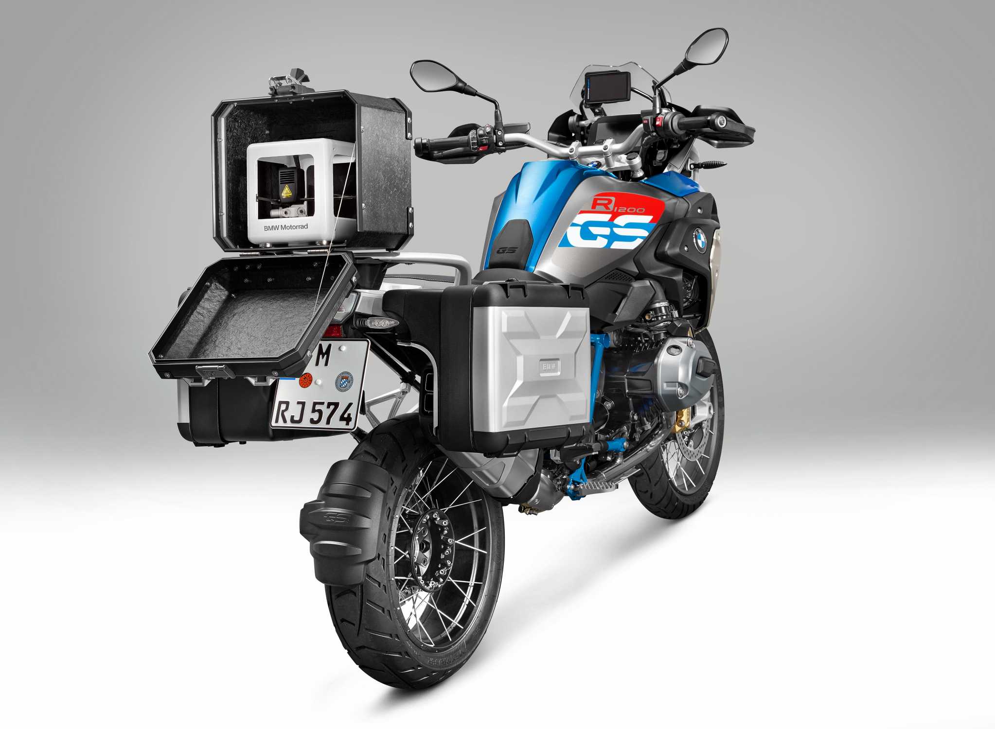 bmw gs parts