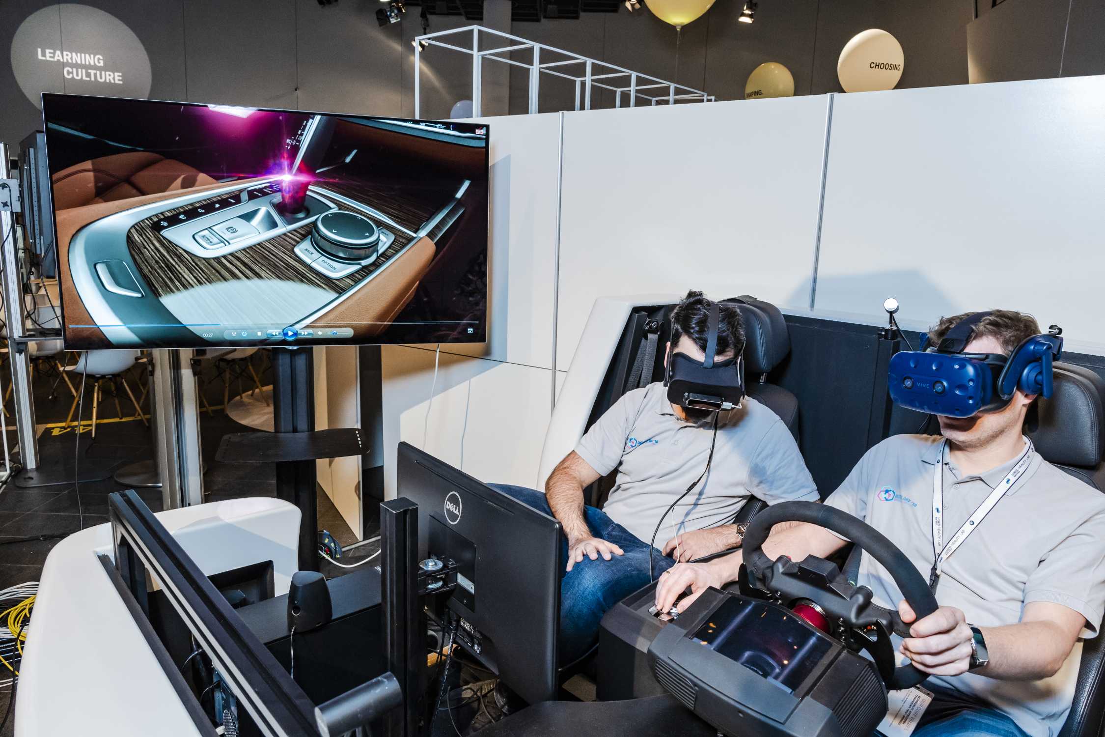BMW Group Digital Day - Mixed Reality. (04/18)