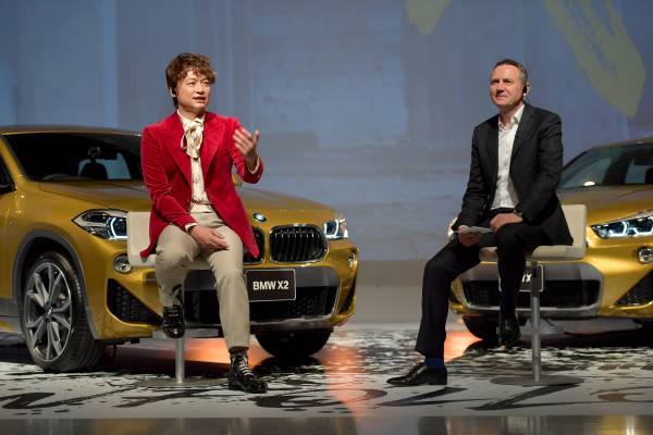 BMW Japan 10周年記念 シルバープレート 純銀　シルバー999 セイコー グランドセイコー 57GS前期型 クロノメーター表記 1966