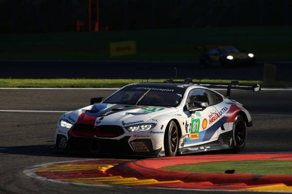 Bmw deals m8 gte