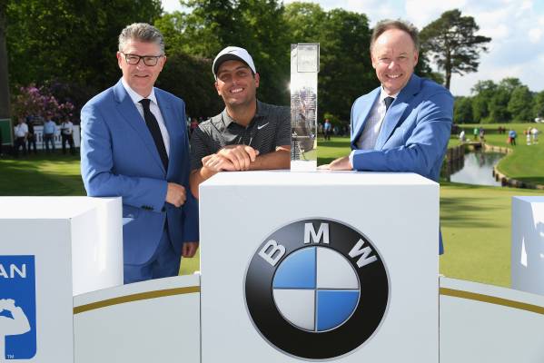 Pressclub Global Articles Bmw Pga Championship