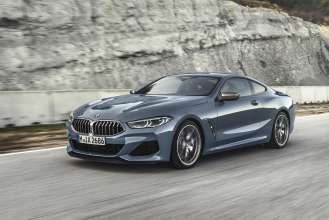 The 2020 Bmw 840i And 840i Xdrive Coupe And Convertible