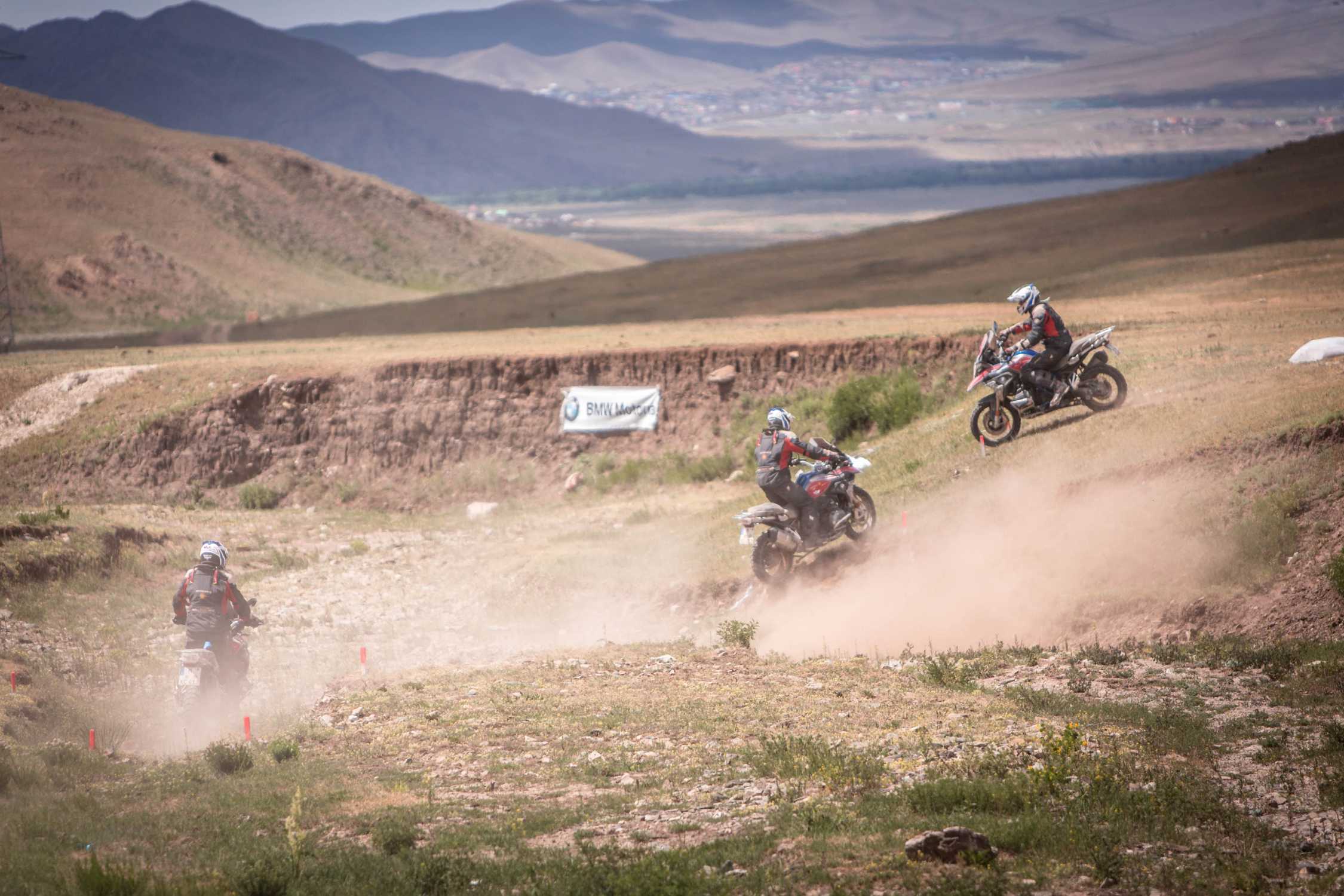 Bmw Motorrad International Gs Trophy Central Asia 18 Day 8