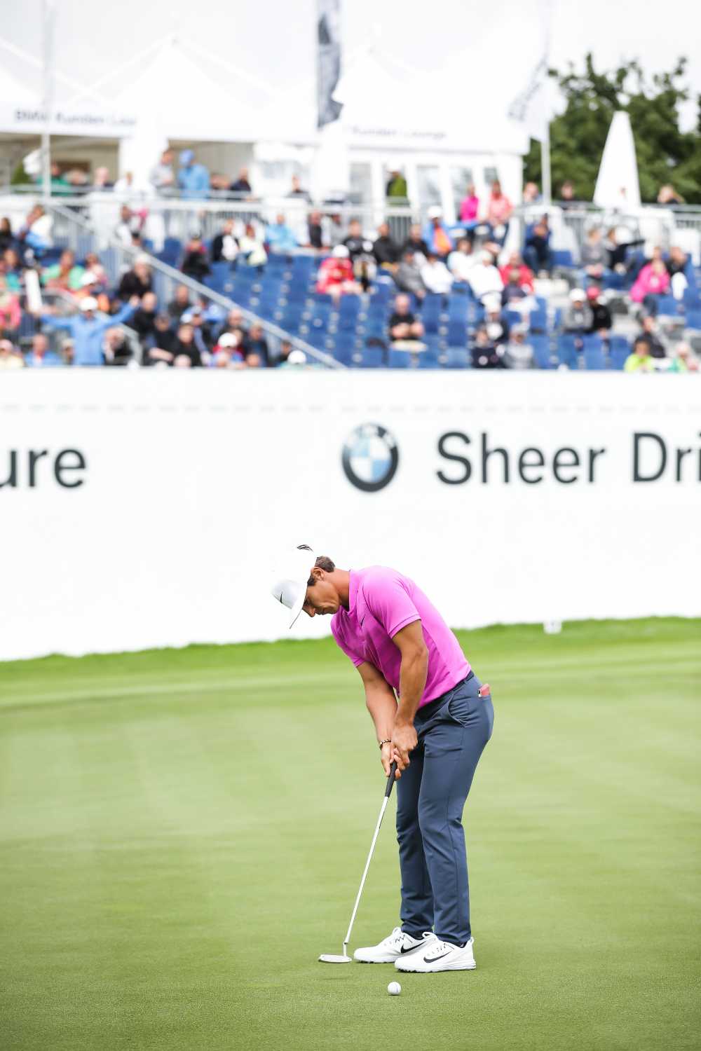 21st June 2018, round 01, BMW International Open 2018, Thorbjorn Olesen