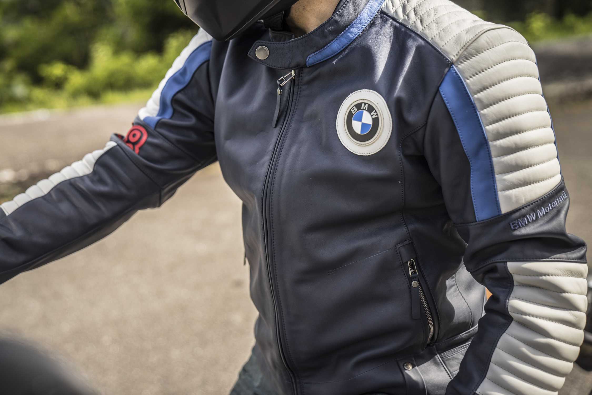 Bmw on sale motorrad jacket