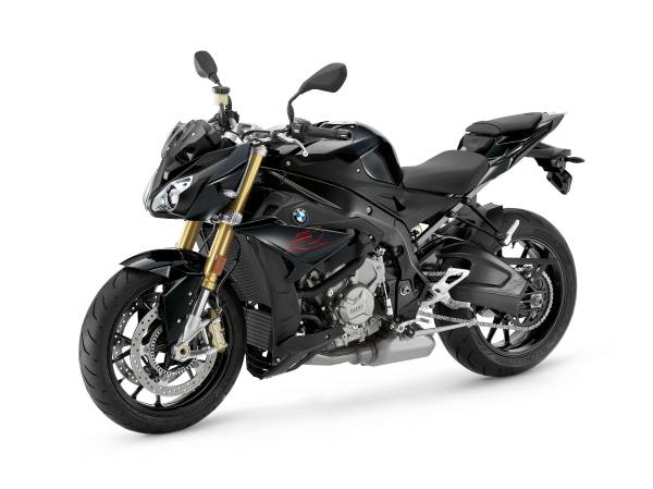 s1000r black