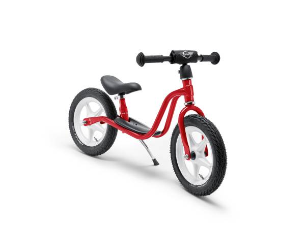 MINI Lifestyle Collection 2018–2020. MINI Balance Bike. (07/2018)