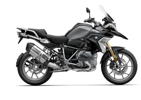 bmw r1250gs black storm