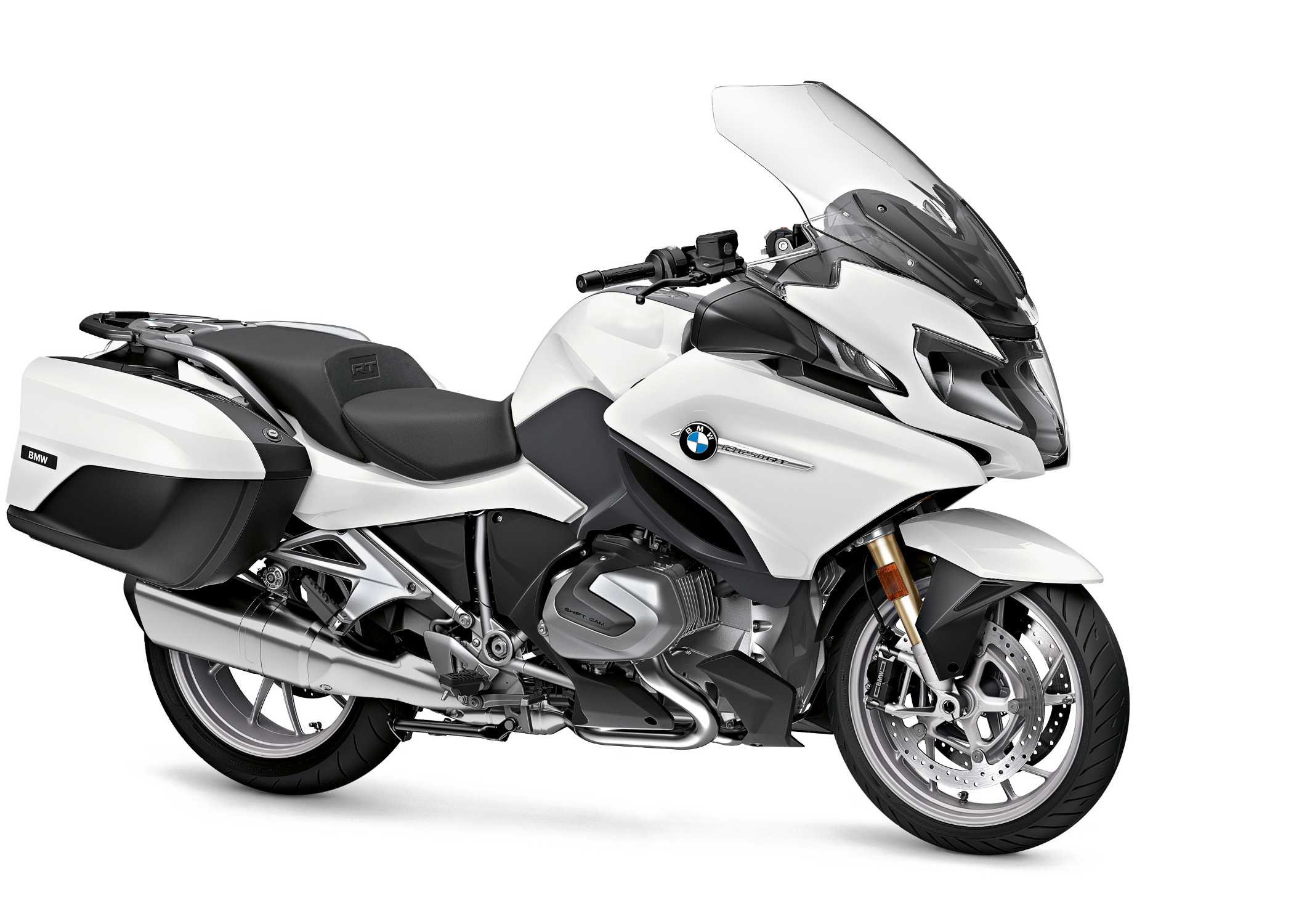 Buy motorbike New vehicle/bike BMW R 1250 R HP Motorsport 