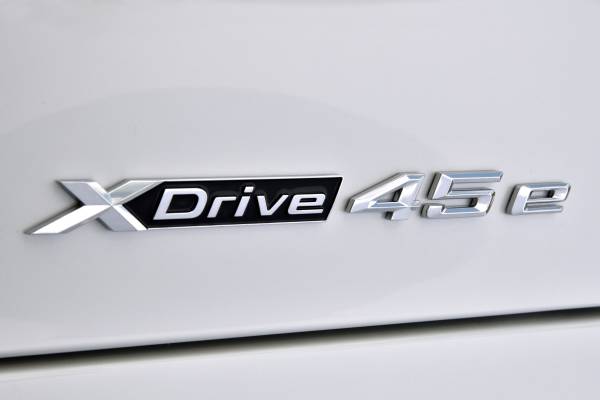 Mittelkonsole BMW X5 xDrive 45 e iPerformance 3.0 24V - 7935989