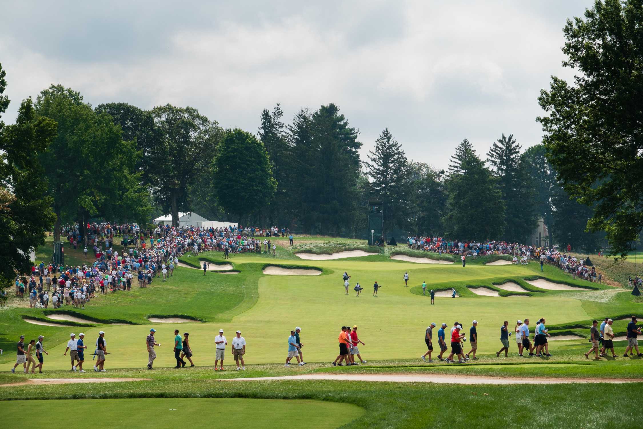 BMW Championship 2018