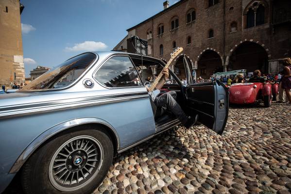 Ricambi e accessori auto a Roma - Valentino Automobili