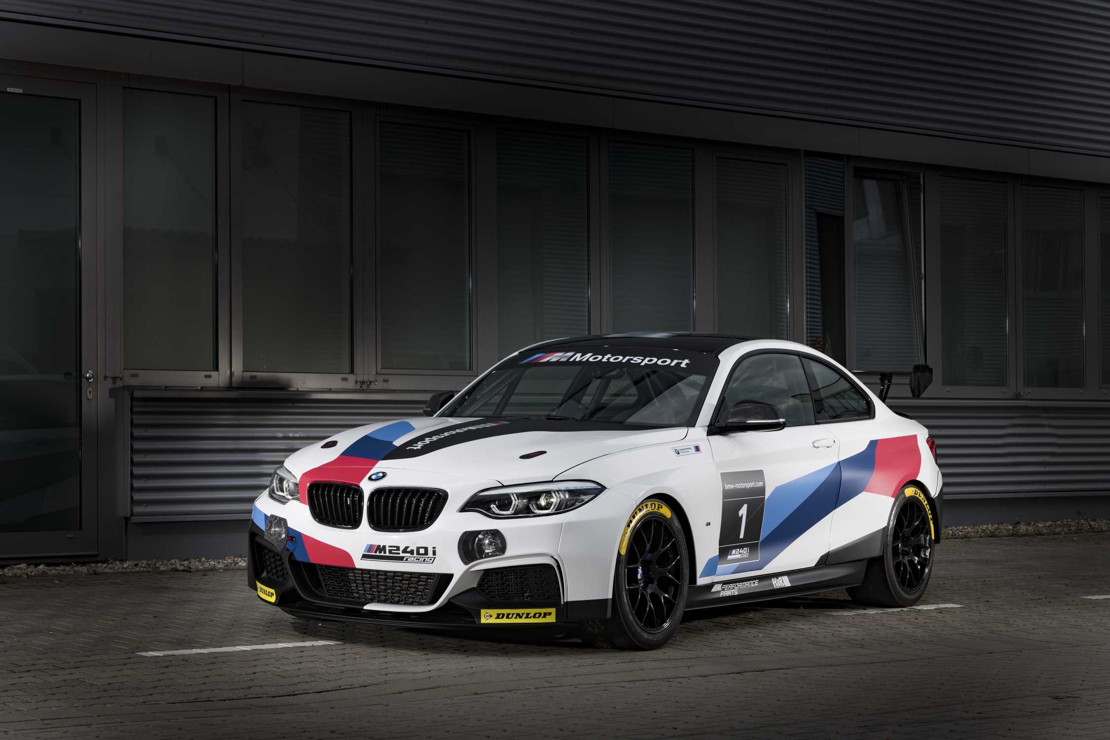 The Bmw M235i Racing Cup Becomes The Bmw M240i Racing Cup Bmw Cup Class To Remain An Integral Part Of The Vln For A Further Two Years