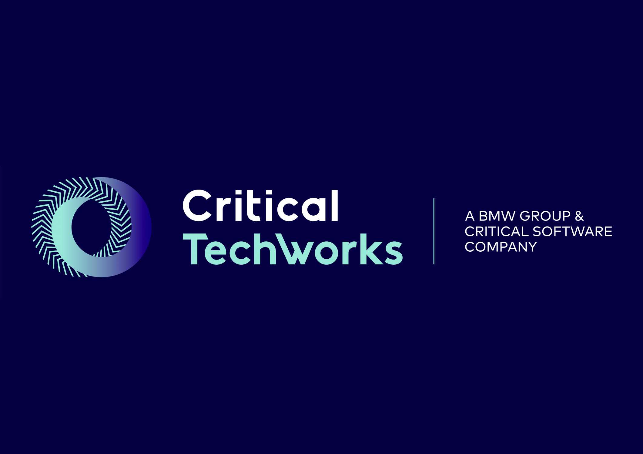 BMW Group und CRITICAL Software gr 252 nden Joint Venture Critical 