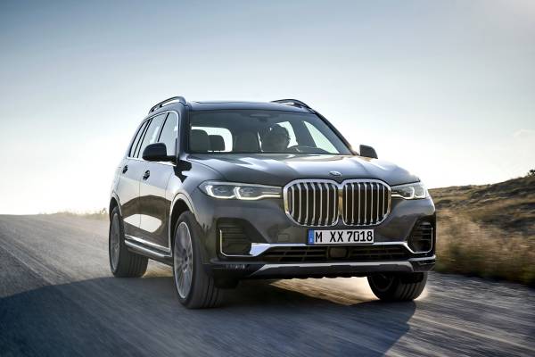  BMW Group aumenta las ventas y la cuota de mercado