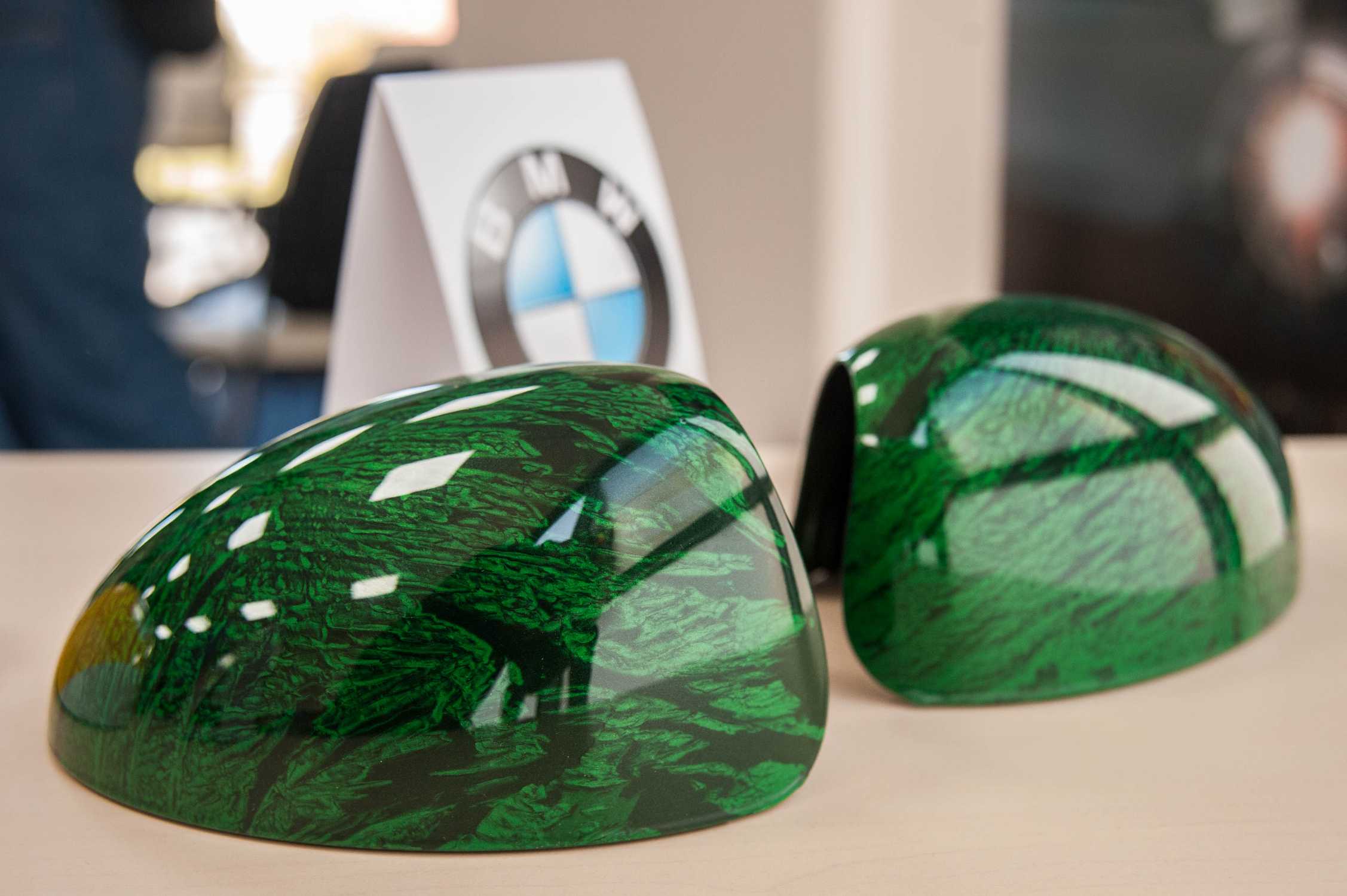 First “Painters Talents” competition focus attention on painters