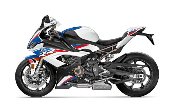 全新bmw S 1000 Rr 全新bmw S 1000 Xr呼啸登场