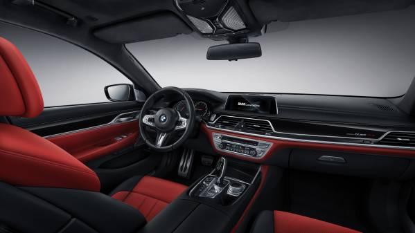  El nuevo BMW Serie Black Fire Edition ( / )