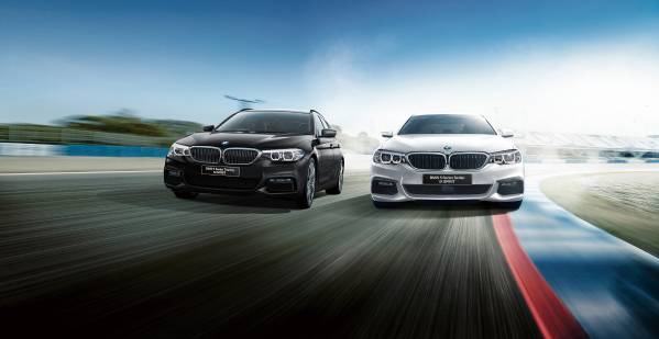 Bmw 5シリーズのラインナップに 525i ツーリングを設定 走りと機能を高い次元で統合した 欧米で人気のモデルを日本に投入