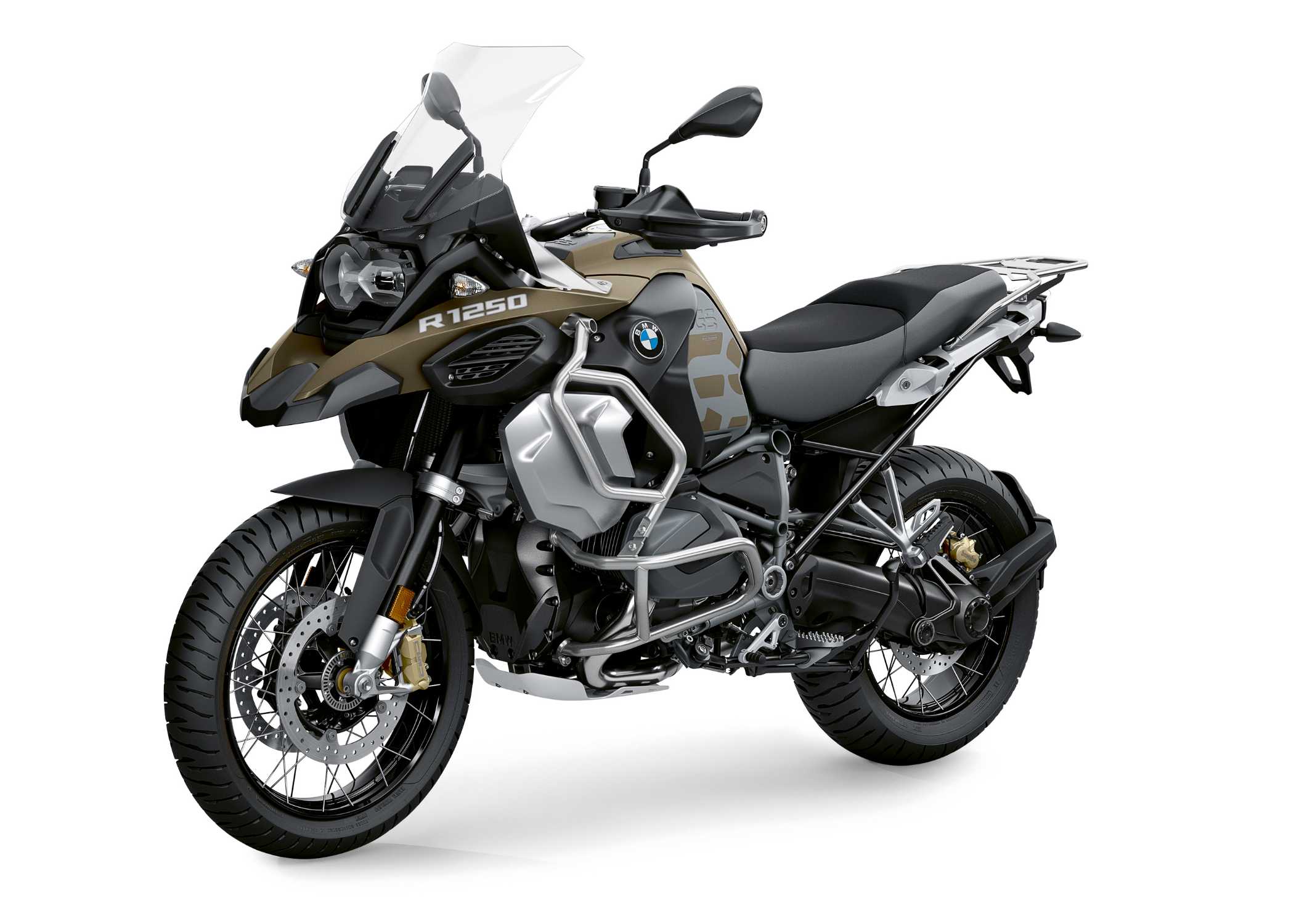 bmw g 1250 gs adventure