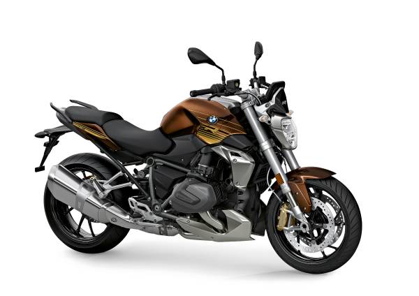 bmw r1250r option 719