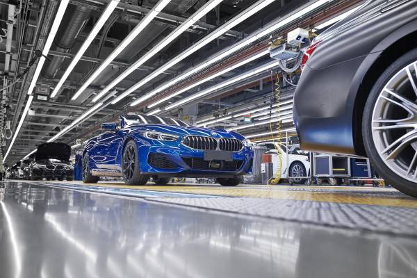 2022 BMW iX First Drive Review: Bavaria's New Blueprint