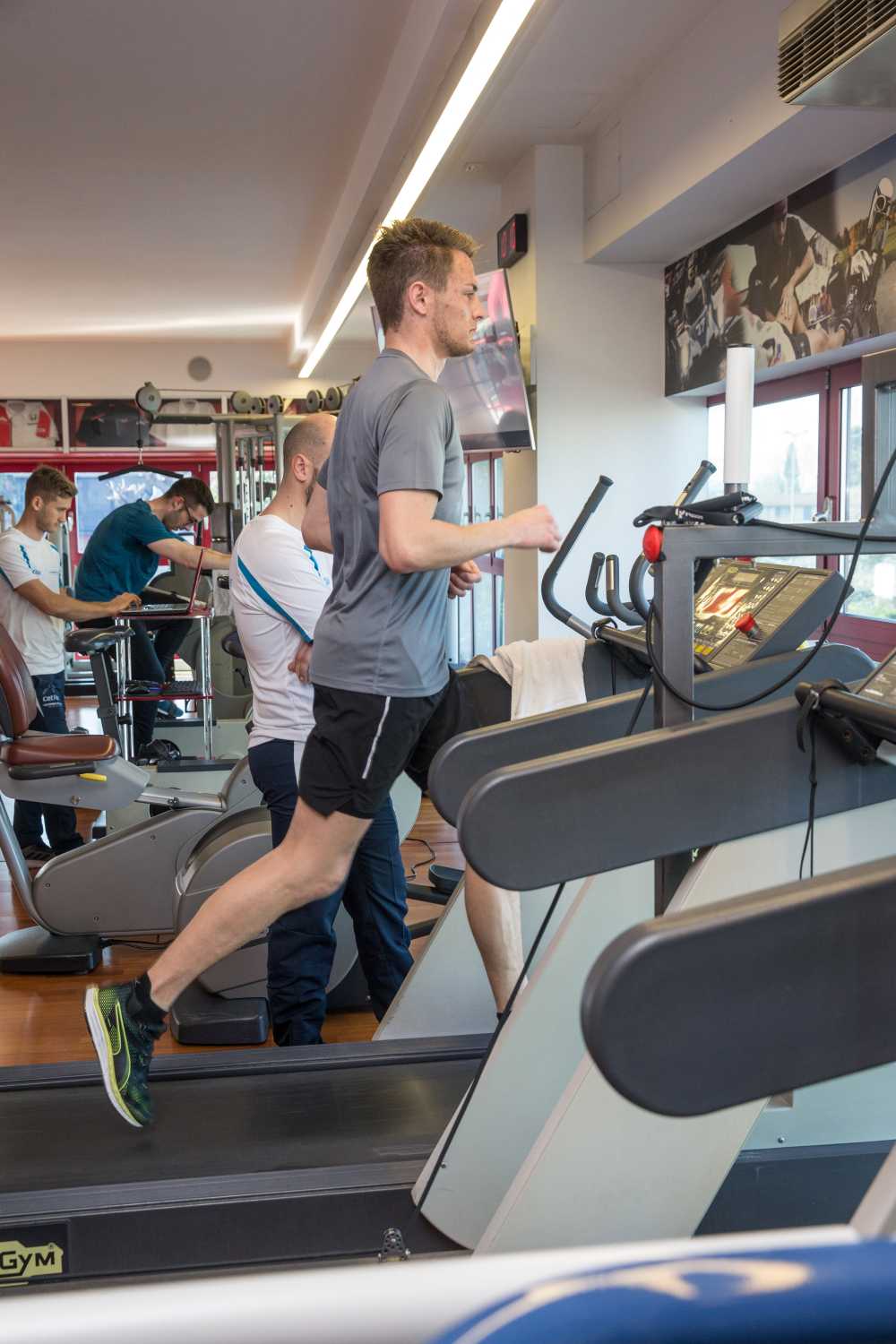 Viareggio (ITA) and Capezzano Pianore (ITA), 21st to 23rd February 2019