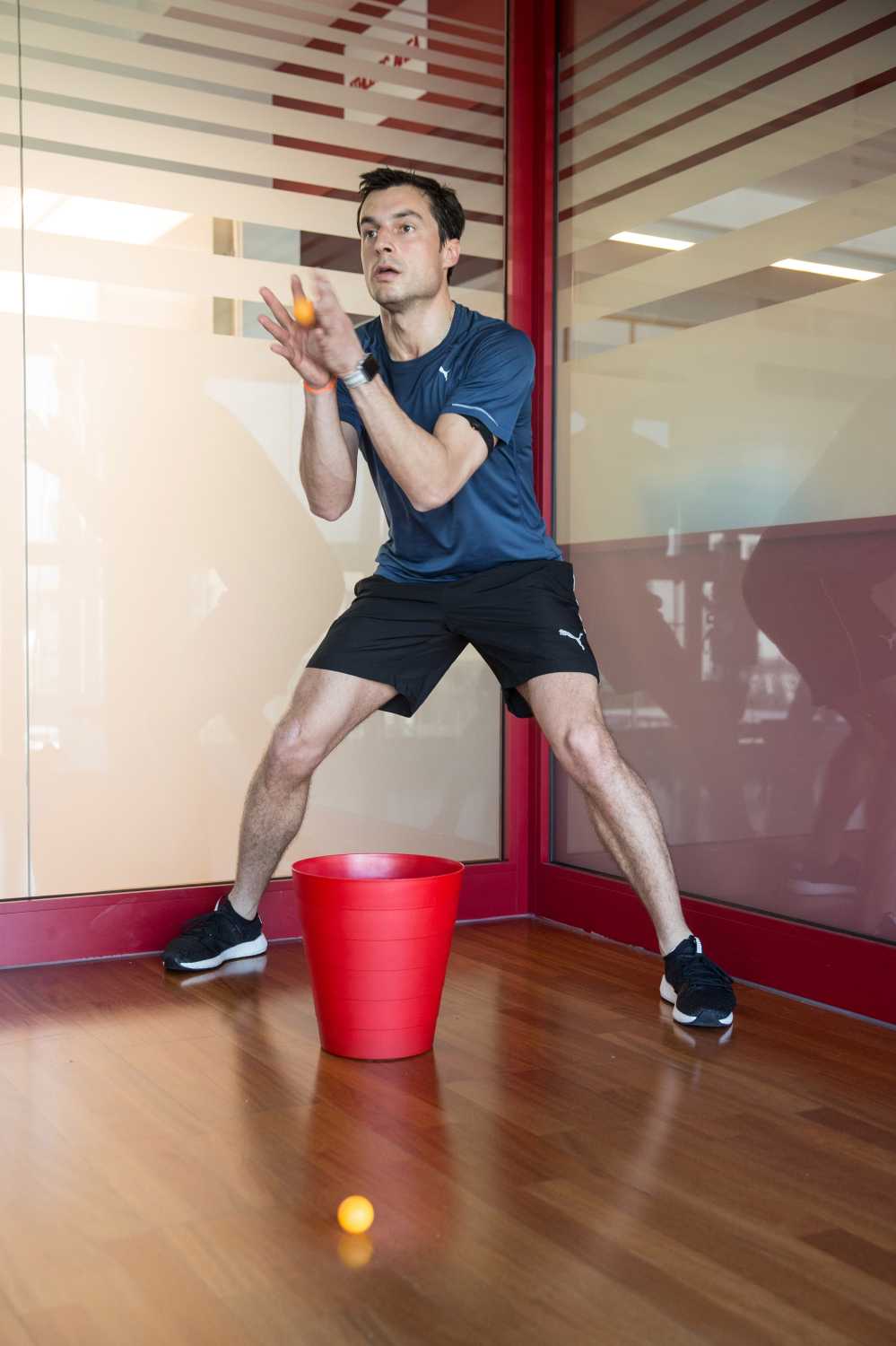 Viareggio (ITA) and Capezzano Pianore (ITA), 21st to 23rd February 2019