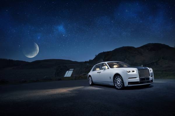 Luxury Travel Inspiration  Late night drive under the Rolls Royce stars   rollroyce luxury luxurycars fastcars travel  Facebook