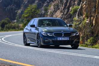 Bmw South Africa Model Update Measures From July 2019