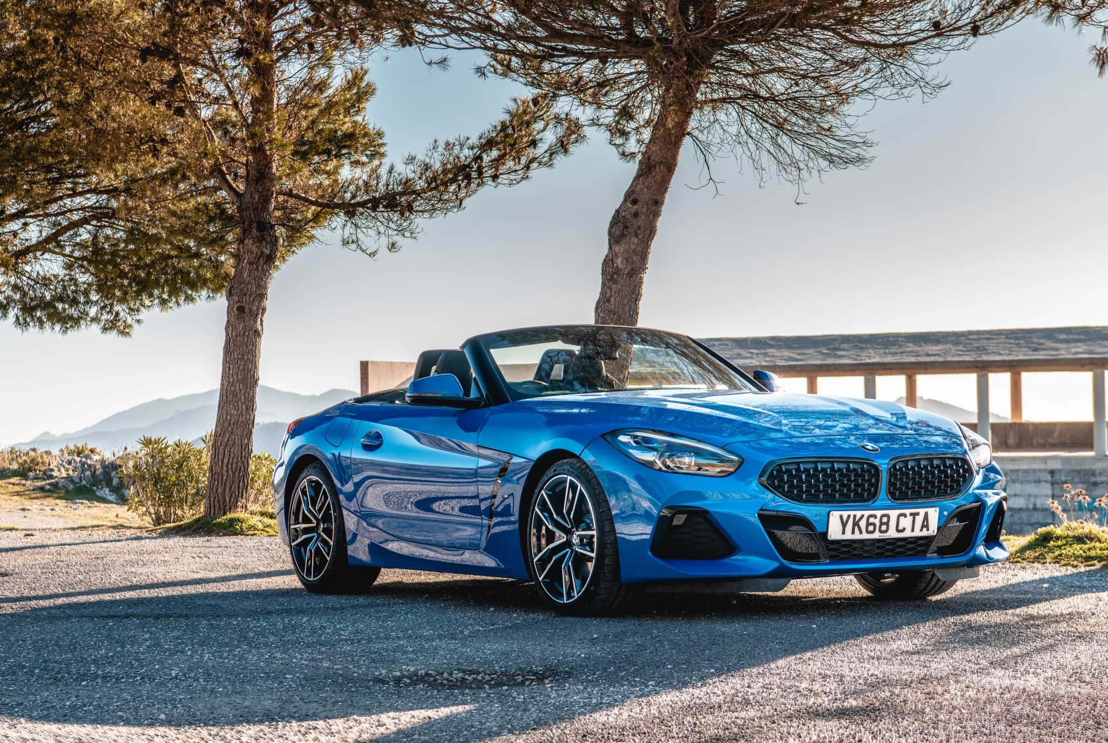 Bmw Z4 20i